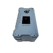 Plastic Casing for Electronics Junction Housing