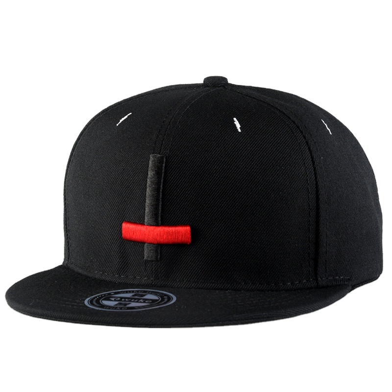 custom snapback