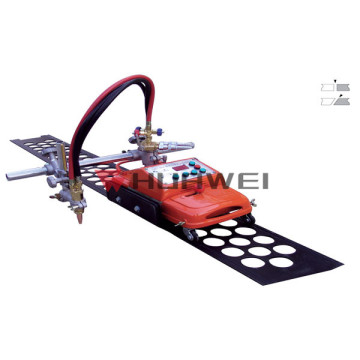 Strip cutting machine for metal cutting