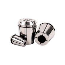 ERG Tapping Collets: ERG16, ERG20, ERG25, ERG32, ERG40, ERG50