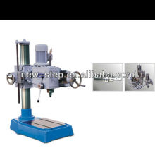 Radial Arm Stone Drill Machine