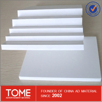 PVC Foam Board printing,PVC Foam Board Cutting/Display Pvc Foamex Sheets Printing