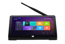 Android-based touch screen controller