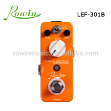 Wholesale Fzone Chromatic Guitar Pedal Tuner