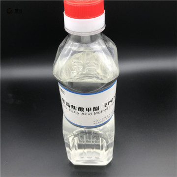 Epoxy-oil plasticizer EFAME for pvc products