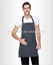 Customized cotton apron kitchen wear