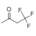 2-бутанон, 4,4,4-трифтор-CAS 2366-70-3