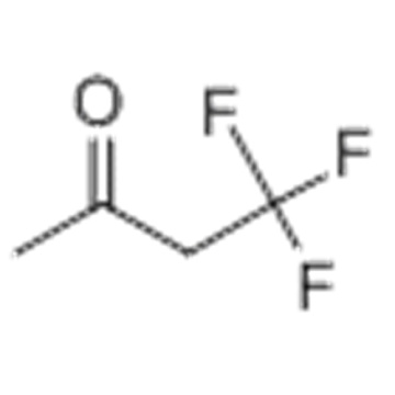 2-Butanon, 4,4,4-Trifluor-CAS 2366-70-3