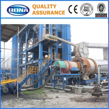 used asphalt mixing plant