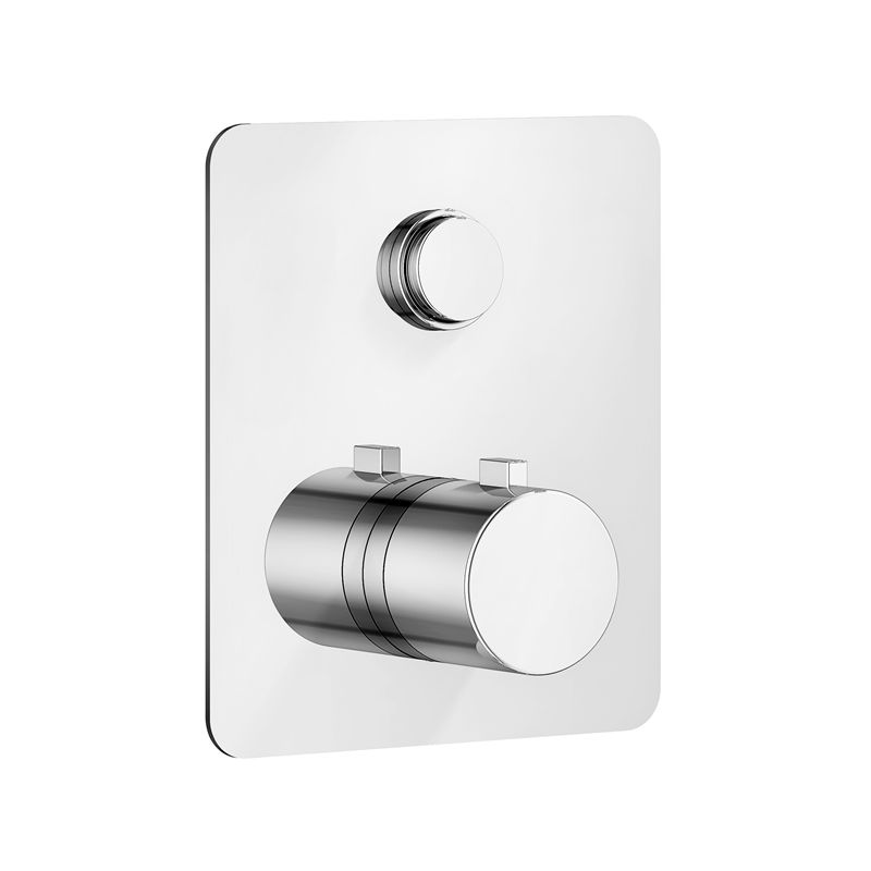 Concealed Shower Valve