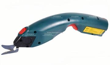 Rechargeable Cloth Cutting Electric Scissor WD-3