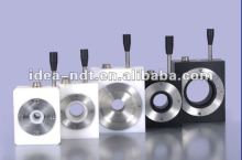 Eddy Current Testing Feed Through/Encircling Probe