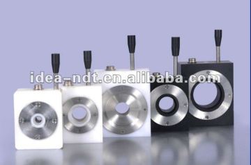 Eddy Current Testing Feed Through/Encircling Probe