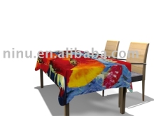 YLTC012 paper table cloth