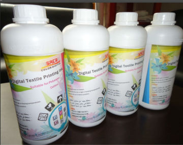 dye water transfer sublimation ink