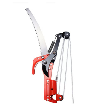 Garden Tools High Carbon Steel bypass Tree Pruner