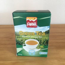 High Quality Chunmee 9371 Green Tea