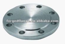astm a105 blind flange