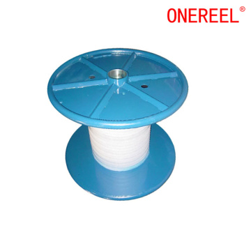 Punching Pressed Steel Reels