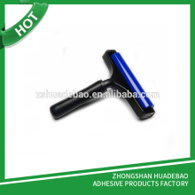 6" Dust Removal Silicone Sticky Rubber Plastic