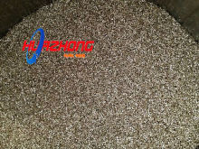 40% CADMIUM-BEARING SILVER BRAZING SOLDER BRAZING GRANULE