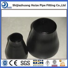 ASTM B16.9 butt welding reducer