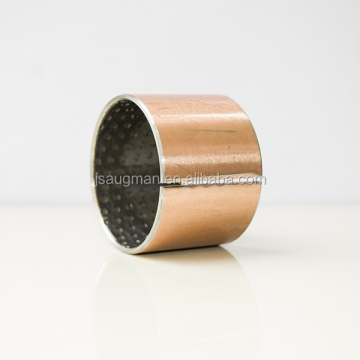 SF-2 Dx Self Lubricant Bushings & Oilless Bearings