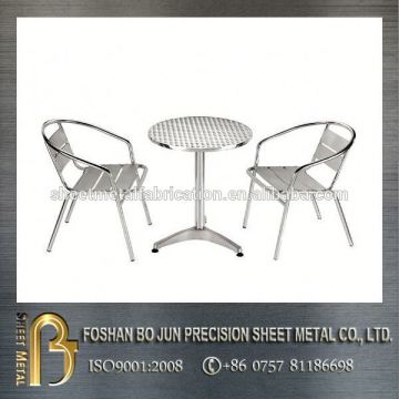 custom metal furniture outdoor leisure home furniture product