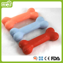 Vinyl Bone Chew Toy Dog Toy