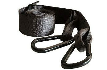 Lineman's Climbing Strap