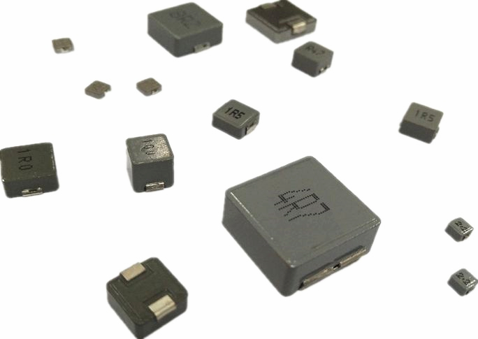 6.8 uH SMD Power Integrated Inductor 6R8M 3.5A