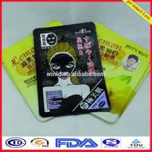 liquid mask pouches