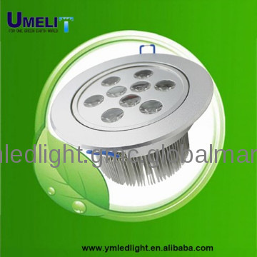 ed ceiling panel light