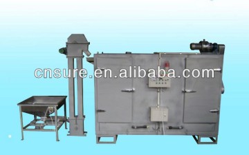 Sesame Butter/Tahini/Tahina/Sesame Paste Production Line/Processing Machine