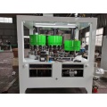 Automatic 3-Piece Food Tin Can Production line