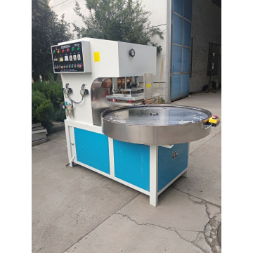 High Frequency PVC & PET Blister Welding Machine