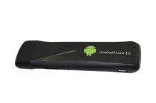 Customerized Language A10 Cortex-a8,1.5ghz Google Tv Box Android 4.0