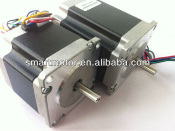 nema 23 hybrid stepping motor