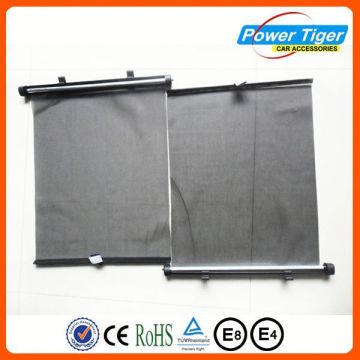 Hot sale car side window shades