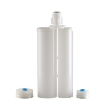 AB Epoxy Gun Cartridge 400ml 2:1 Supplier