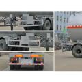 13m Liquefied Gas Tanker Transport Semi Trailer