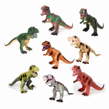 Promotion on EPT Dollartoys: High-Quality Tyrannosaurus Rex Family Dinosaur Figures Toy