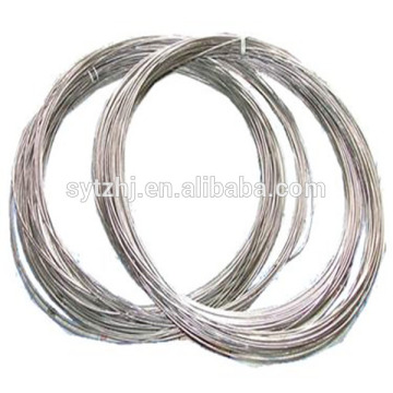 spiral heating resistance wire 80 20