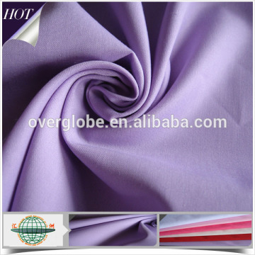 TC 80/20 100gsm,60" Plain Dyed TC Popline Fabric