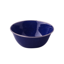 Wholesale Enamel Salad Bowl Supplier