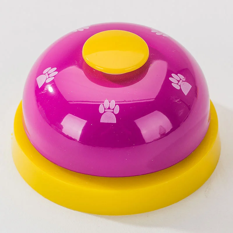 Wholesale Pet Training Bells, Dog Bells, Pet Trainers, Cats Use Bells, Pet Ordering Bells