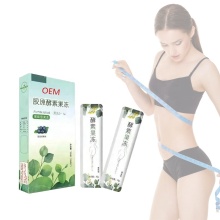 Fiber Fat Loss Probiotic Jelly Detox Weight Loss