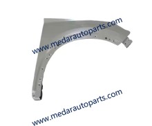 BYD Song Plus Right Front Fender SA3F-8403019/70