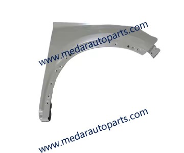 BYD Song Plus Left Front Fender SA3F-8403010/70