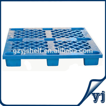 Durable Plastic Warehouse Pallet